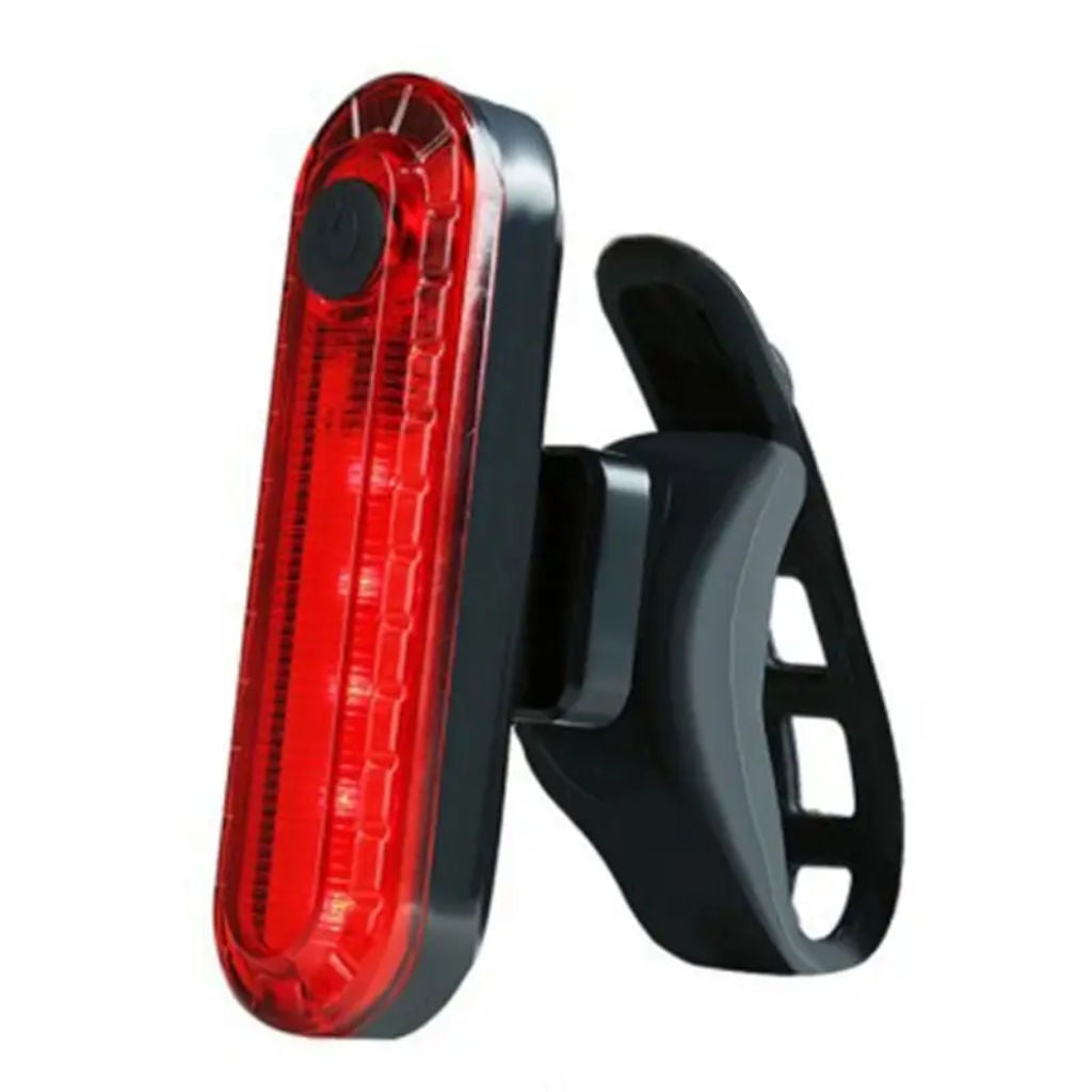 Bicycle Headlight & Tail Light Bundle