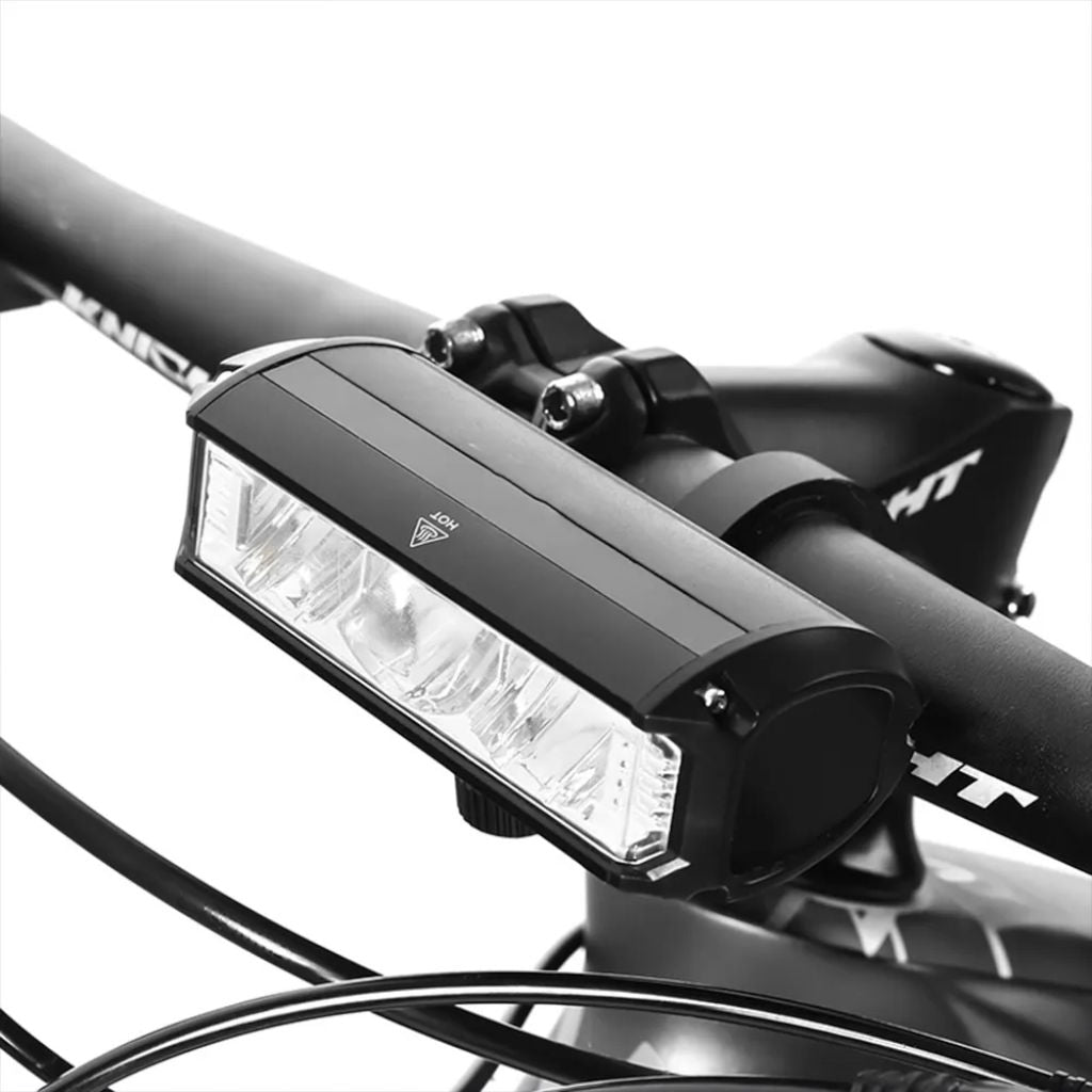 HL1200 Bicycle Headlight