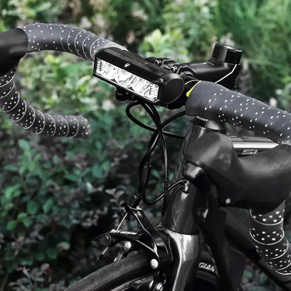 HL1200 Bicycle Headlight