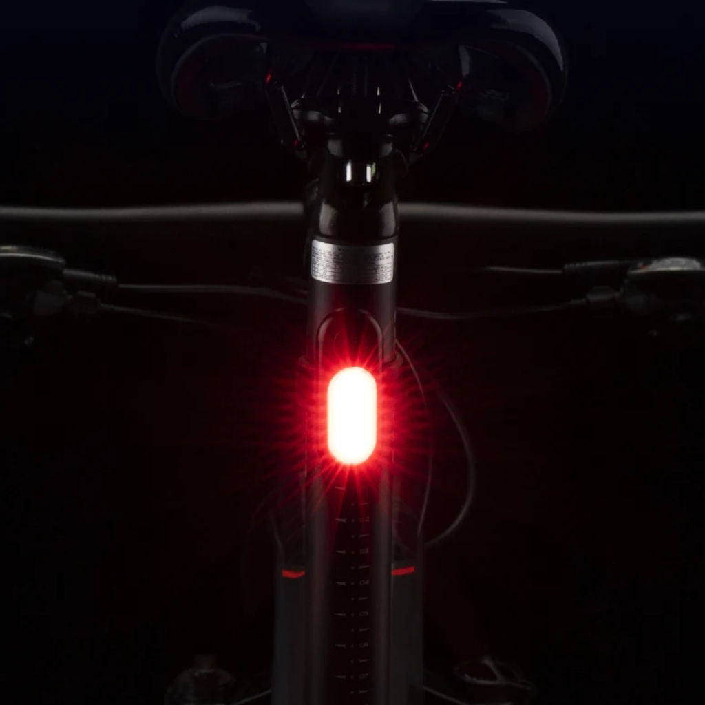 Mini Tail Light