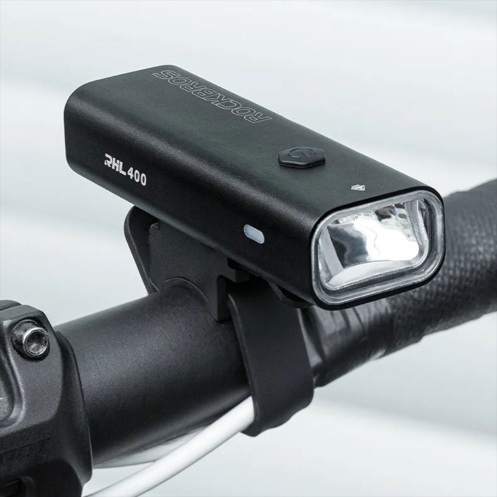 RHL400 Bicycle Headlight