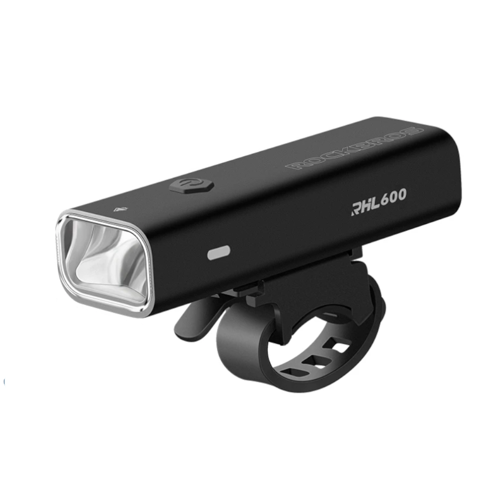 RHL600 Bicycle Headlight