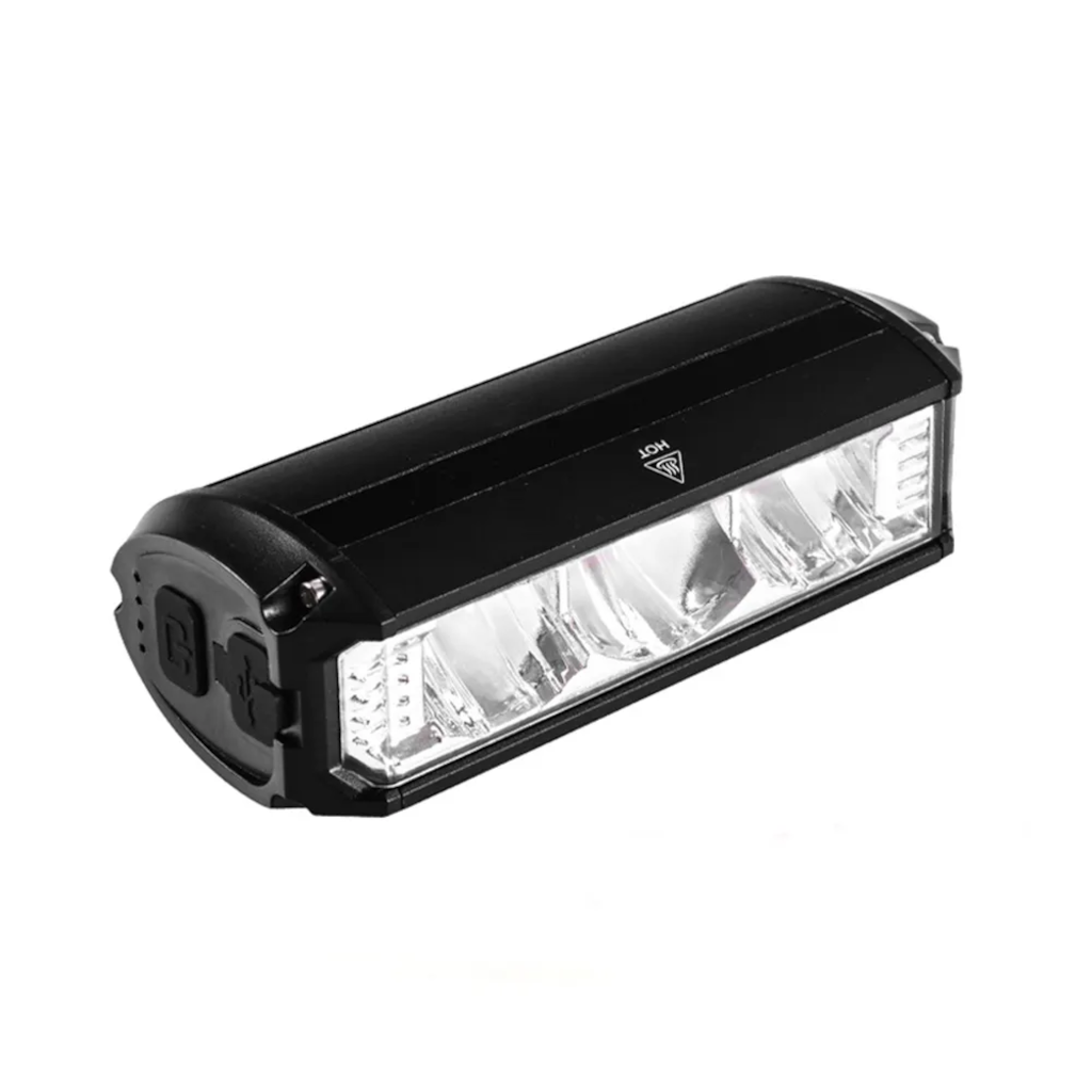 HL1200 Bicycle Headlight