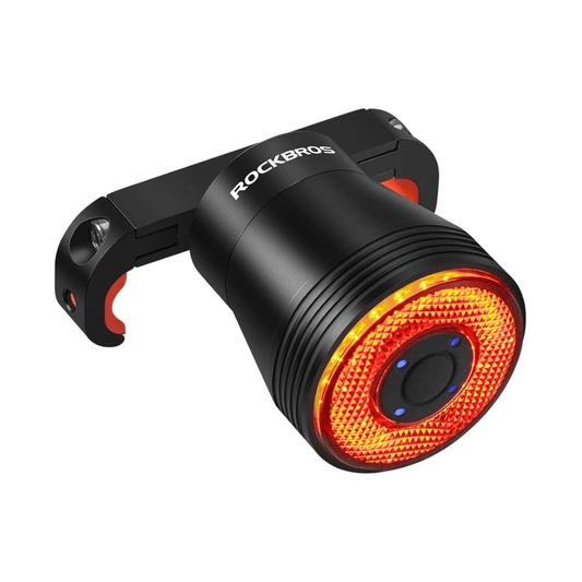 Q5 Smart Bicycle Tail Light