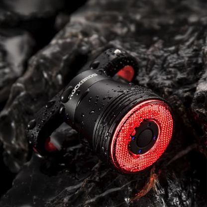 Q5 Smart Bicycle Tail Light