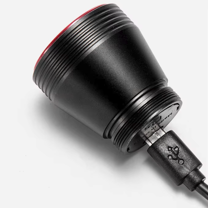 Q5 Smart Bicycle Tail Light