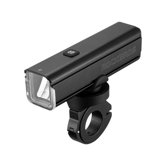 RHL1000 Bicycle Headlight